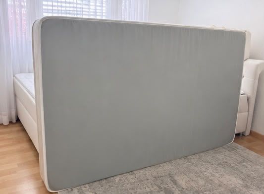 Matratzen: Matratze 140x200 cm – Gebraucht aus Solothurn von G_KY 3