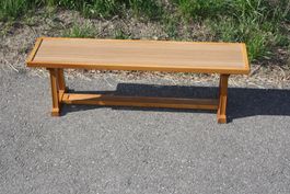 PFLANZENBÄNKLI BLUMENSTÄNDER  HOCKER VINTAGE