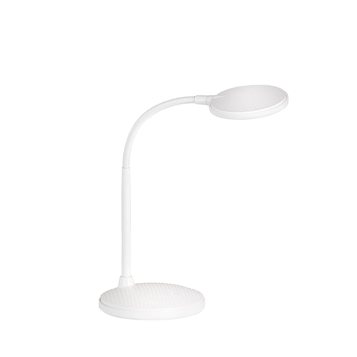 Lampade: LED Tischleuchte, Weiss, 37 cm Höhe – Nuovo (secondo la descrizione) da Kreuzlingen venduto da Smart-Light 2