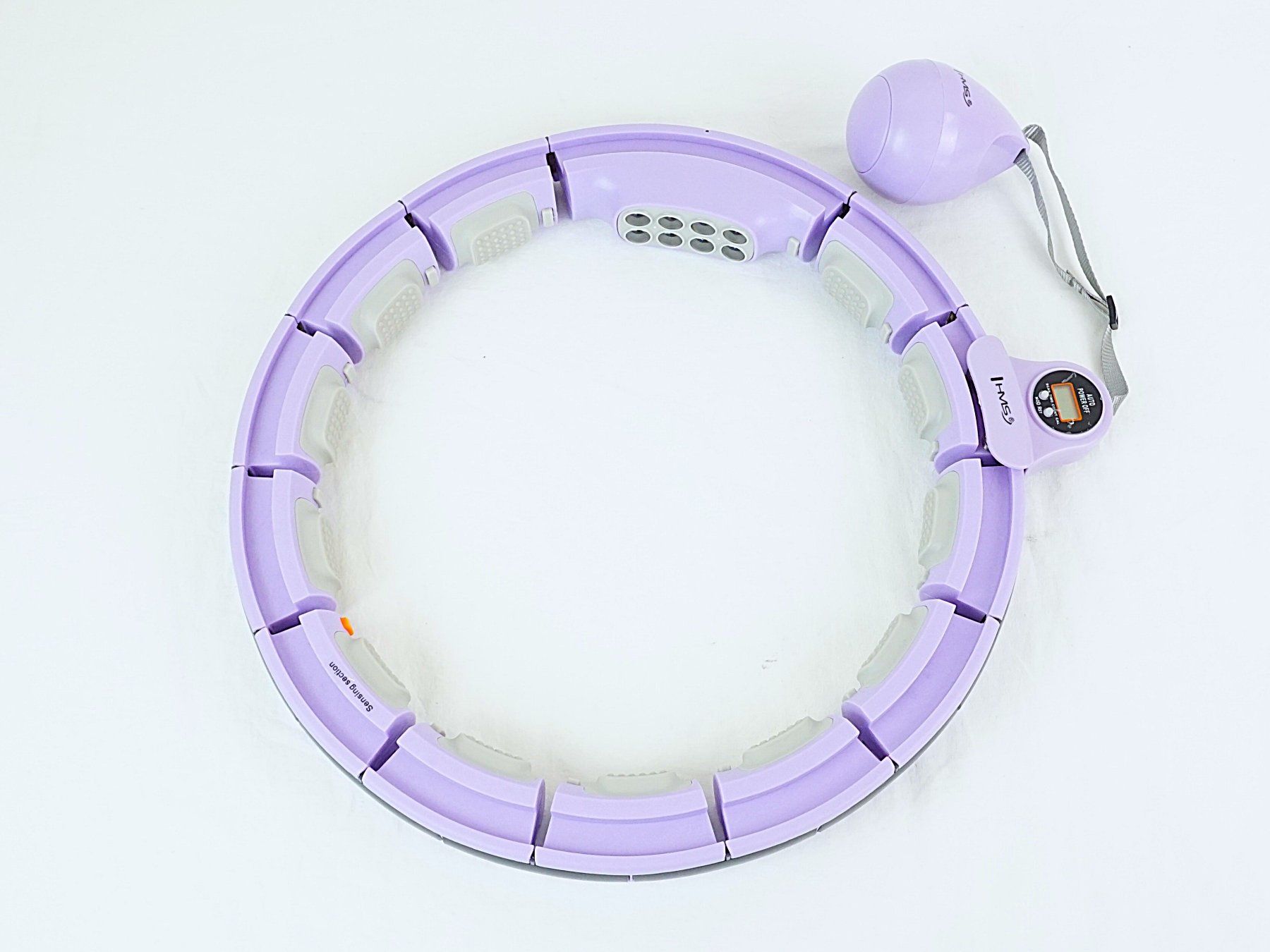 Hometrainer: Hula Hoop HHM13 – Nuovo (secondo la descrizione) da Pratteln venduto da Restwert_Pratteln 3