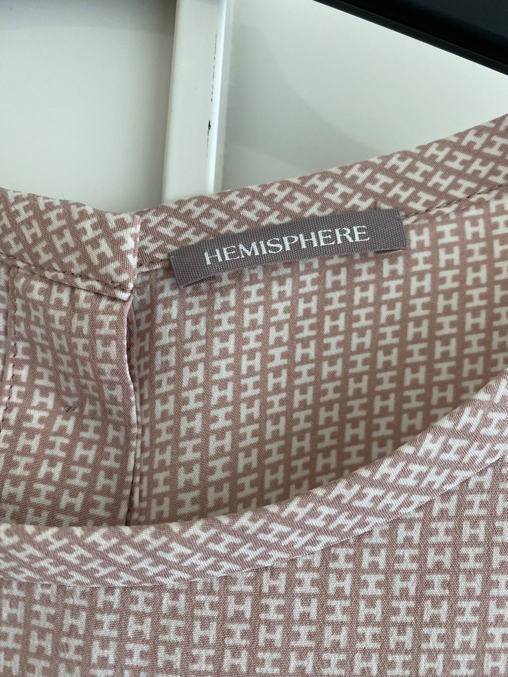 Hemisphere Chemisiers: Hemisphere Bluse aus Seide, Grösse 34/36 – D'occasion à Winterthur par marisole4 1