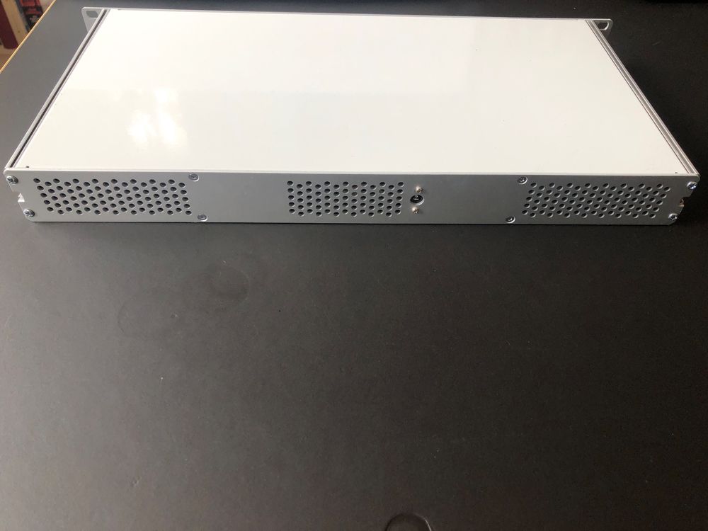 Hardware Firewall mit OPNsense 23 und 6x 1G Ports Kaufen auf Ricardo