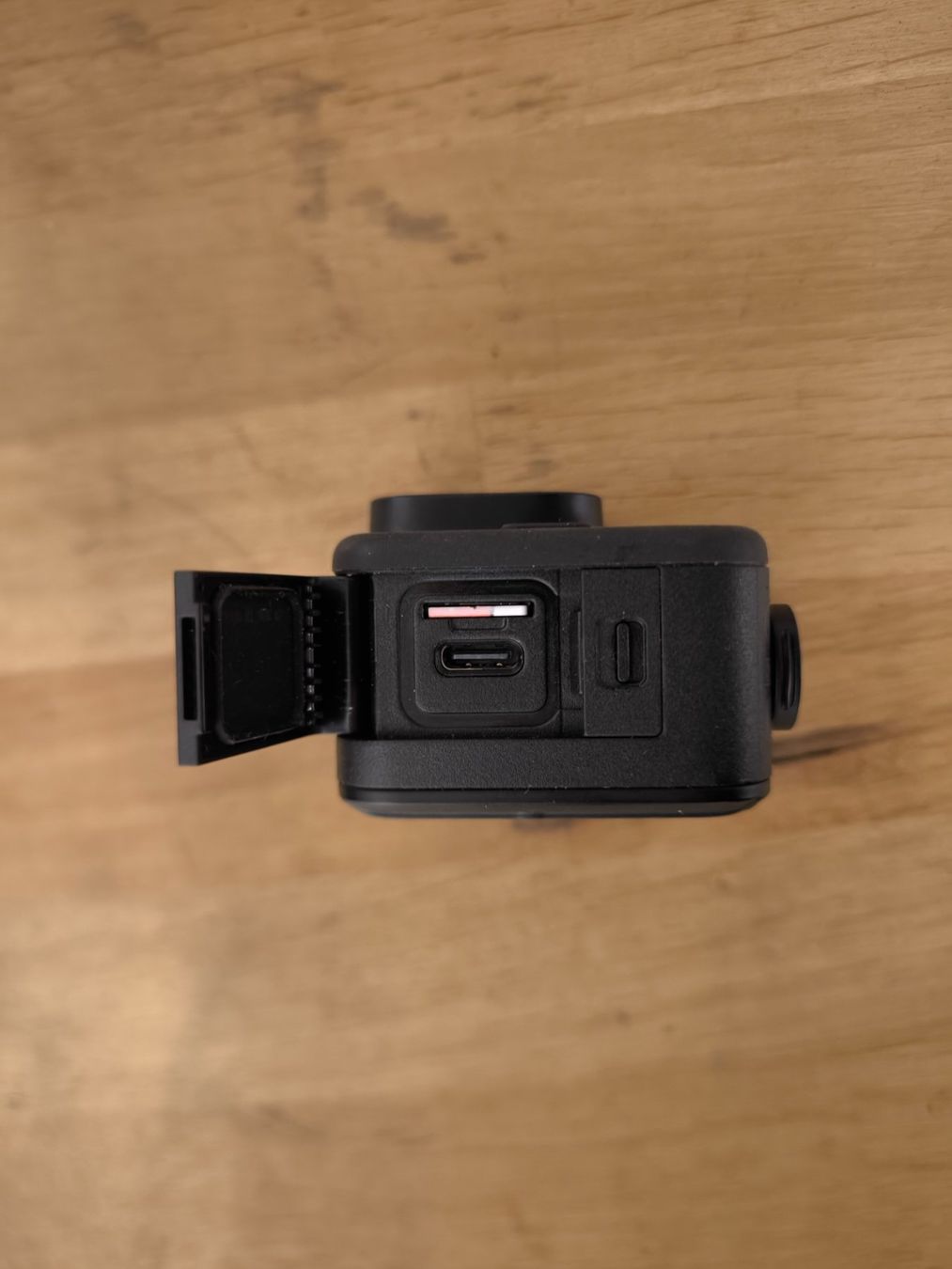 Gopro Action Cam: GoPro HERO11 Black Mini – Usato da Boll venduto da bum_vvc5 3