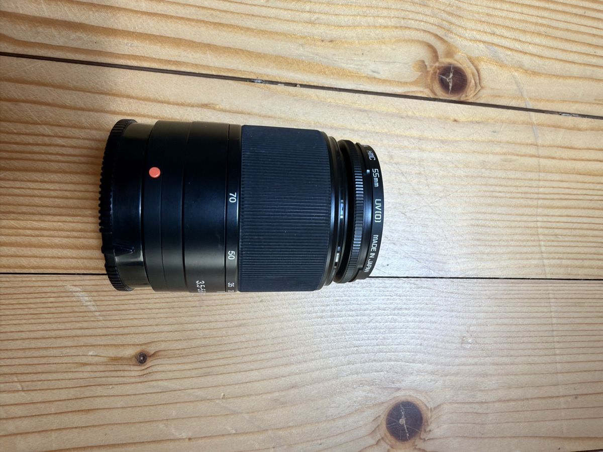 Sony Obiettivi: SONY DT 3.5-5.6/18-70 Objektiv – Usato da Rüderswil venduto da bergerl 2
