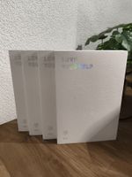 BTS, Album: Love yourself Her