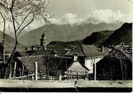 Casa Solidarietà  Cavigliano