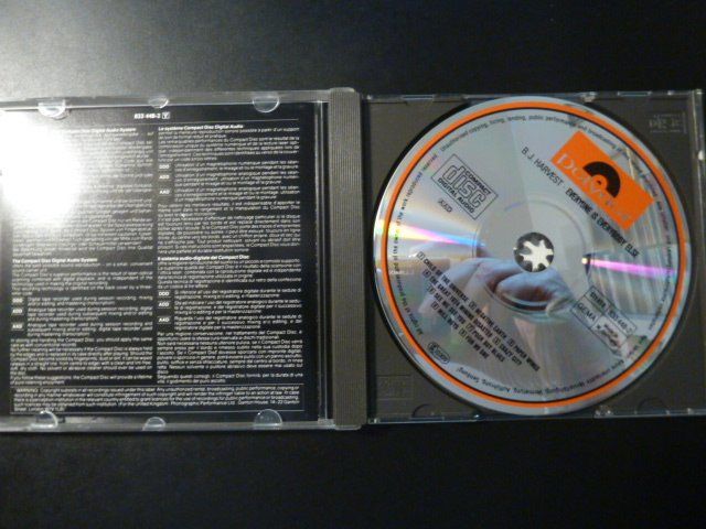 CD: Barclay James Harvest - Everyone is everybody else – Usato da Au ZH venduto da sikoku 1
