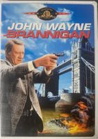 JOHN WAYNE - BRANNIGAN