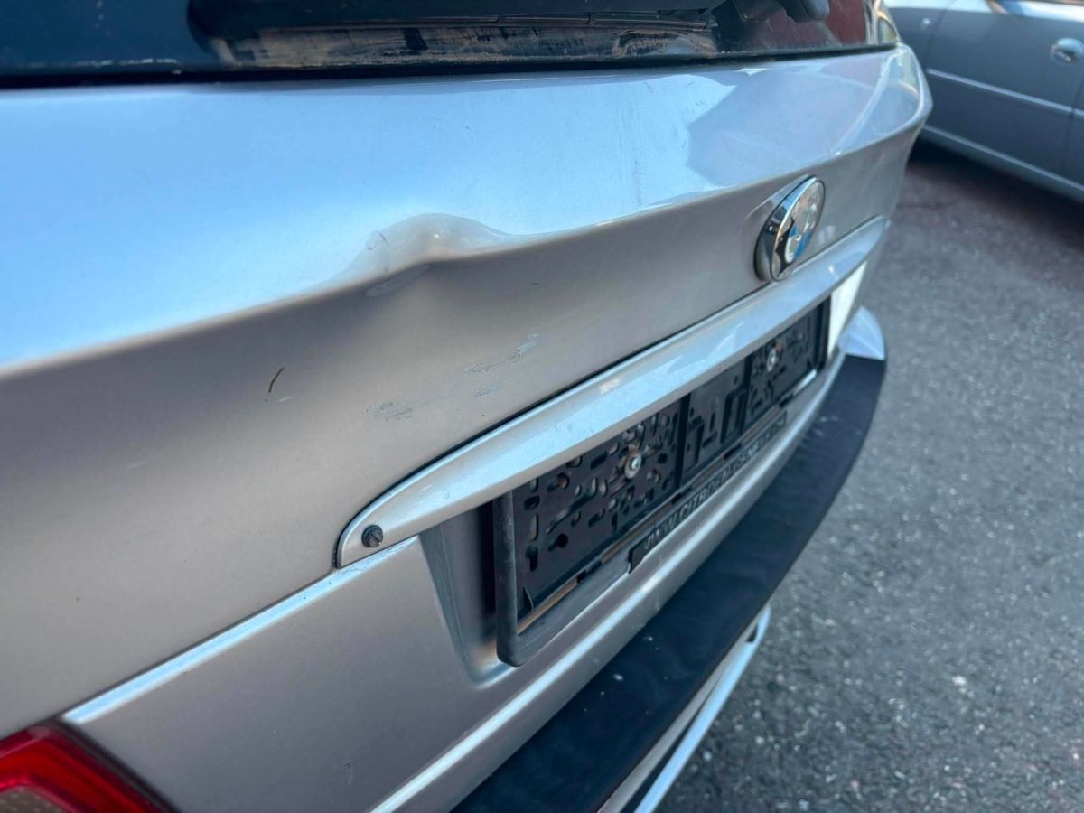 BMW Autos: BMW 320D break  – Gebraucht aus Muraz (Sierre) von aud_t8fz 9
