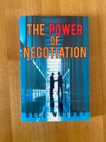 The Power of Negotiation - Dell Wright
