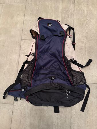 Quechua - Sac à dos