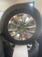 4 Opel Winterräder Esa Tecar 215 65 R16 gebraucht