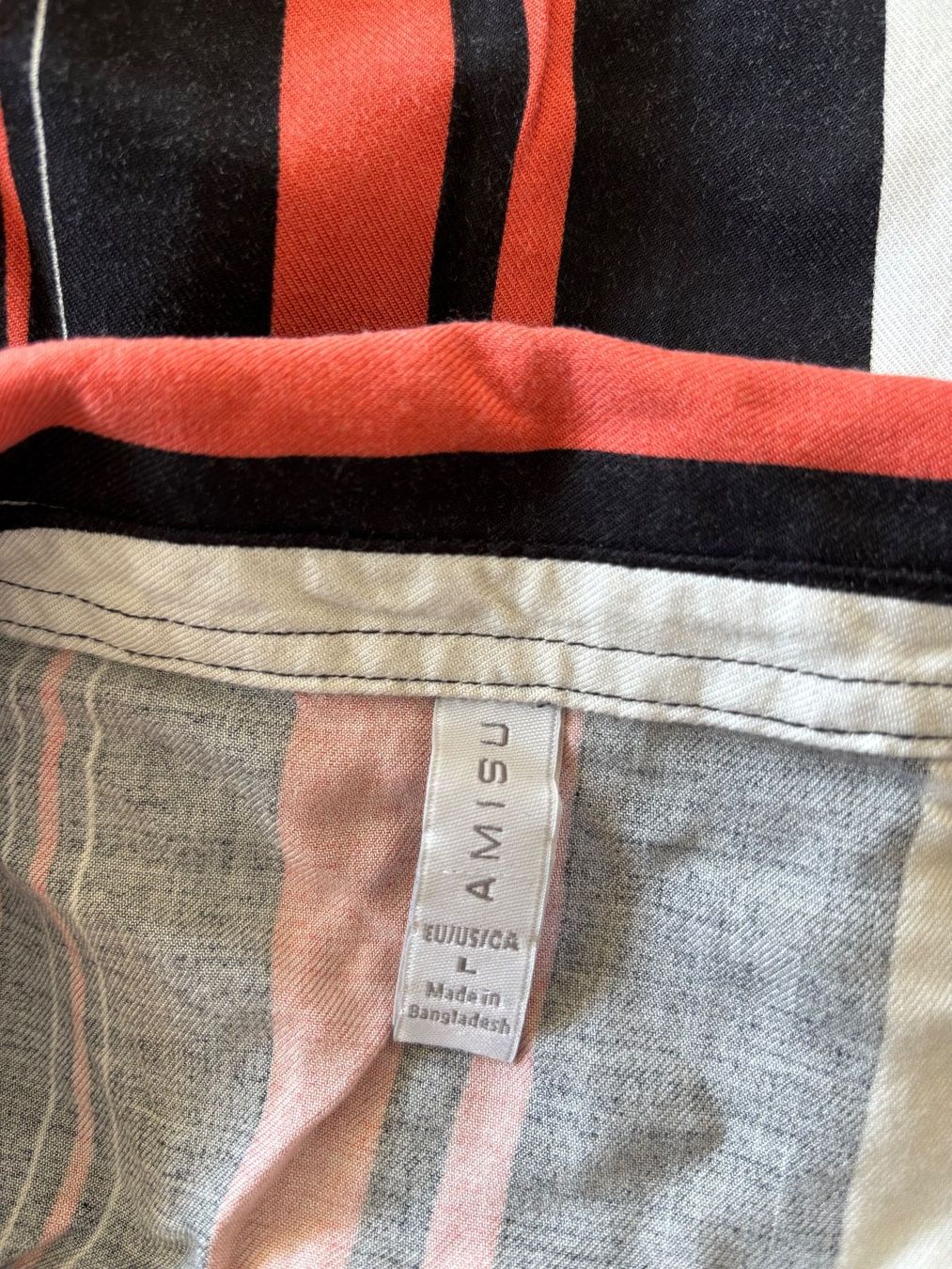 Vestiti: Robe chemisier – Usato da Arbaz venduto da CicciStore 1