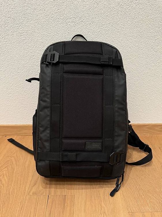 Douchbag - the backpack pro 26L (Gebraucht) in Steffisburg für CHF 129 ...