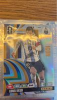 Messi Adrenalyn Panini! Top Zustand! 