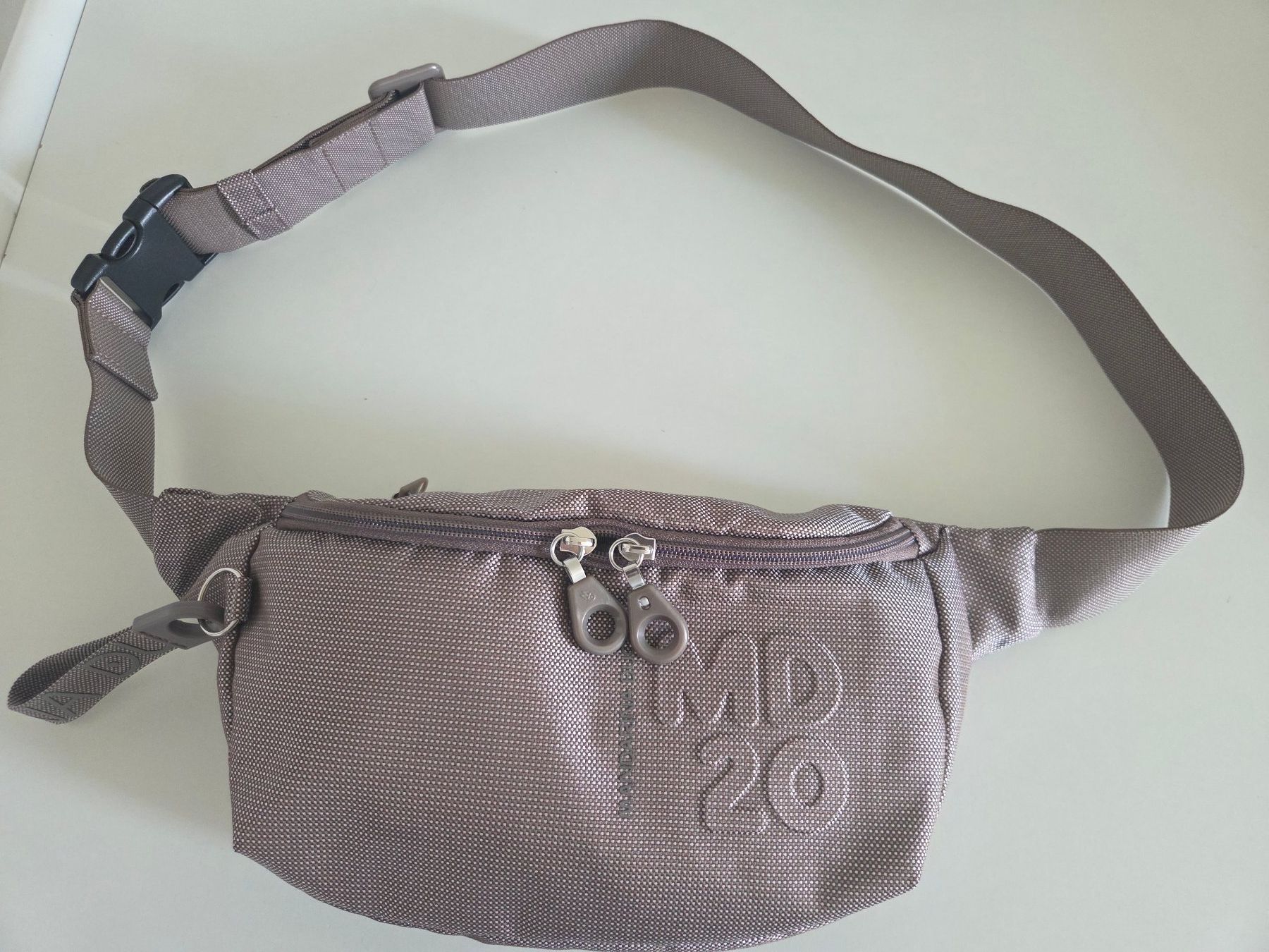 Mandarina Duck Taschen: Bauchtasche von MANDARINA DUCK – Neu (gemäss Beschreibung) aus Oberrieden von Smart570
