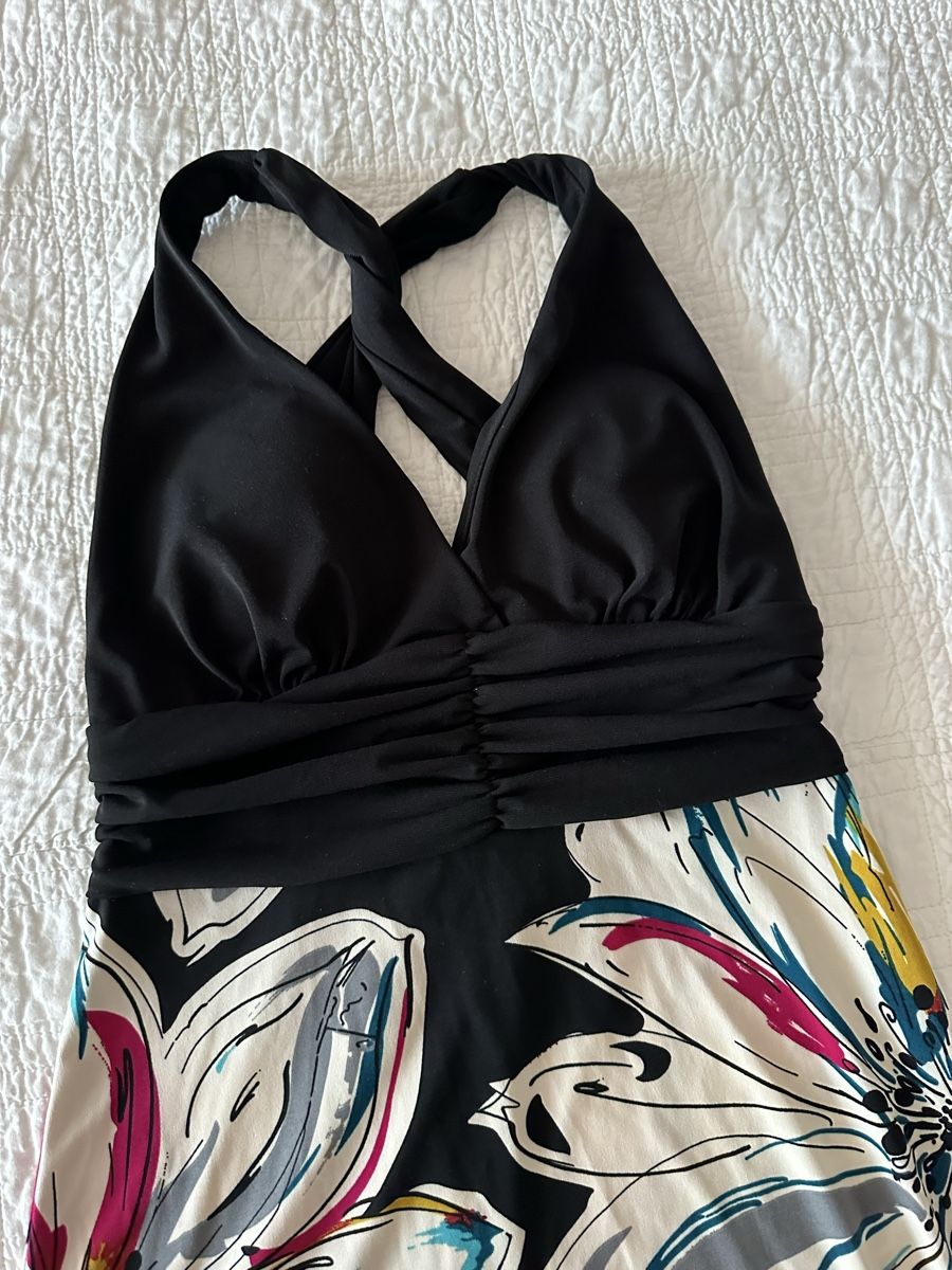 Vestiti: Maxi Sommerkleid – Usato da Kuesnacht ZH venduto da Lacatitus 2