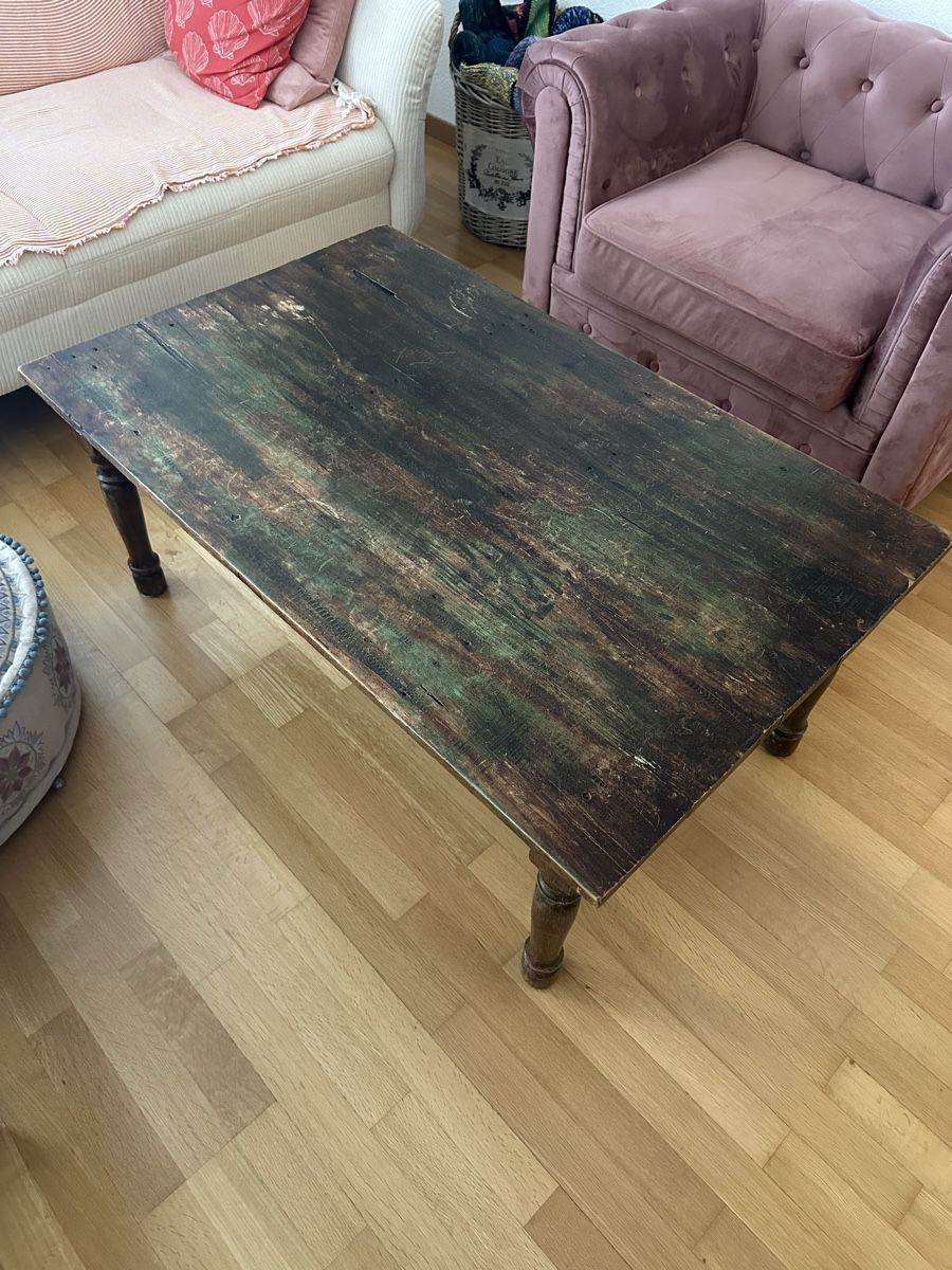 Tavoli: Couchtisch – Usato da Landquart venduto da motsgi 1