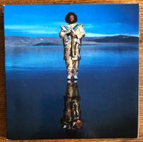 Kamasi Washington – Heaven And Earth 2CD, Soul Jazz, Fusion