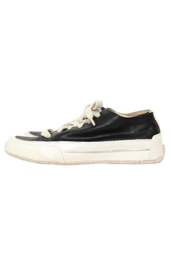 Cooper Scarpe da donna: Candice Coope Nature Sneakers - Gr. 37 – Usato da Illnau venduto da Monkky