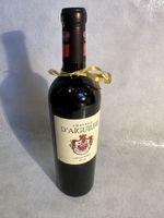 Premium Bordeaux Château d'Aiguilhe 2018 