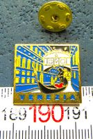 VENEZIA GONDOLA PIN
