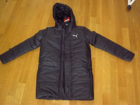 Winter Puma jacke gr.152