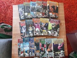 Walking Dead / Komplette Serie auf Deutsch 1-32