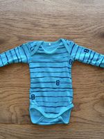 Name it! Baby Body, Grösse 56, Langarm, Top Zustand!