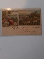 2 AK Neuchatel 1897/1905