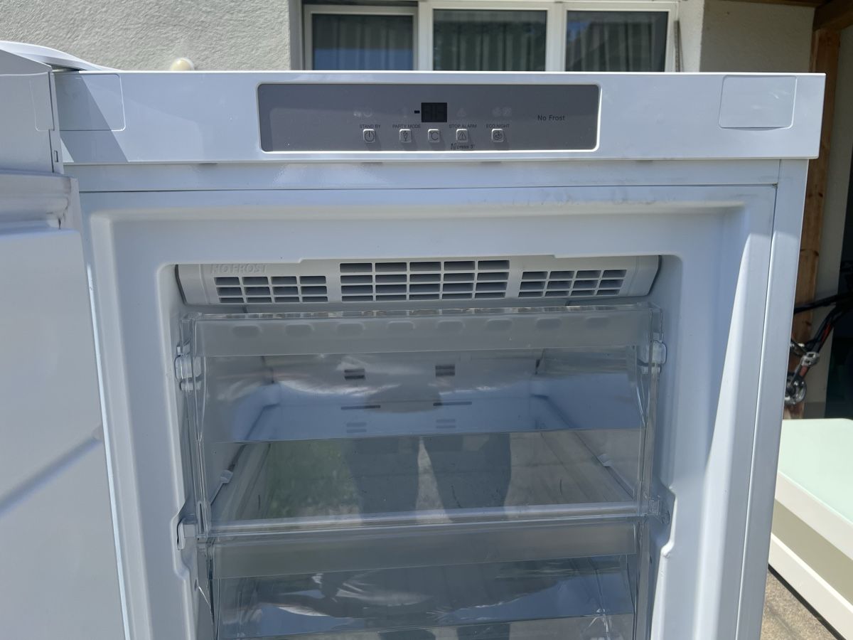 Congelatori: Mio Star Gefrierschrank   – Usato da Schöftland venduto da mec_5npl 4