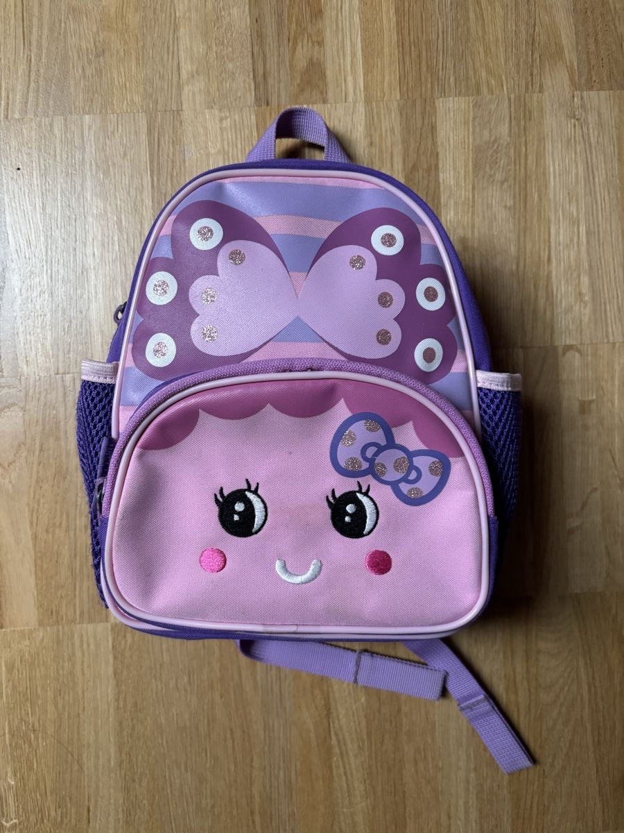 Kindertaschen: Kinder Rucksack – Gebraucht aus Effretikon von evezh