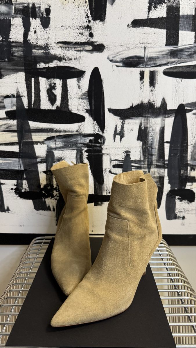Zara Scarpe da donna: Zara Stiefeletten Grösse 37 – Usato da Zürich venduto da dieleo