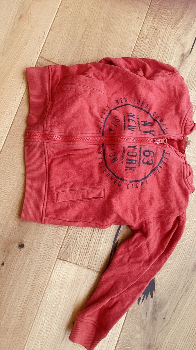 Vertbaudet Jacken & Mäntel: jacke Vertbaudet 116 – Gebraucht aus Hirschthal von Schnugel10