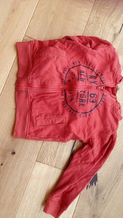 jacke Vertbaudet 116