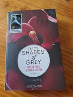 Fifty Shades of Grey - Geheimes Verlangen