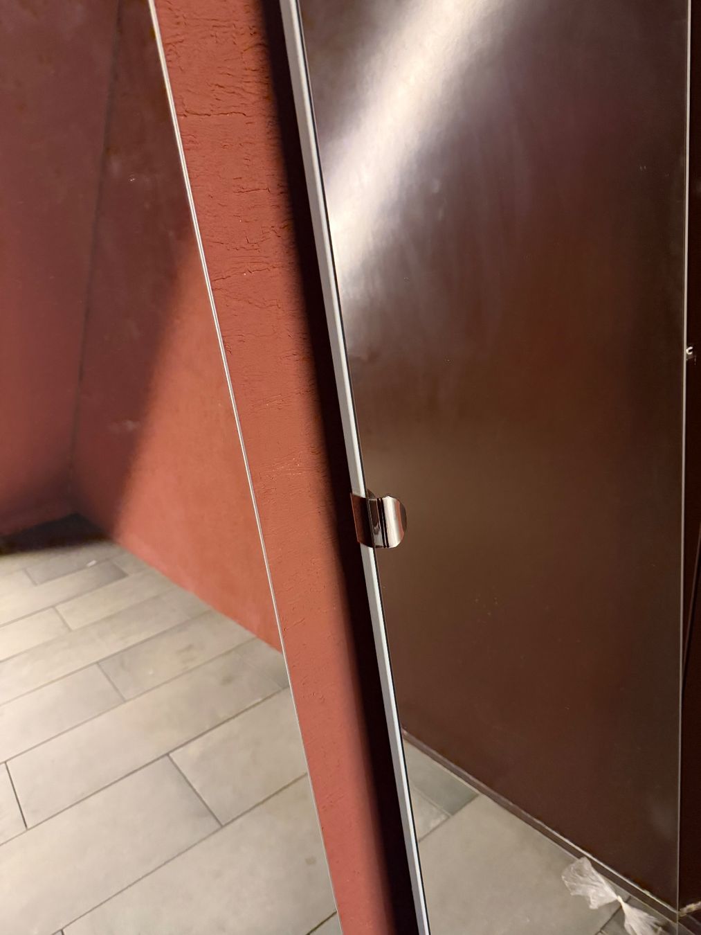 Ikea Porte: Ikea Spiegelglas Türe – Usato da Wettingen venduto da -fresch- 5