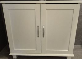 Waschbeckenunterschrank
