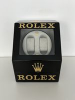 Rolex Uhrenbeweger Box 