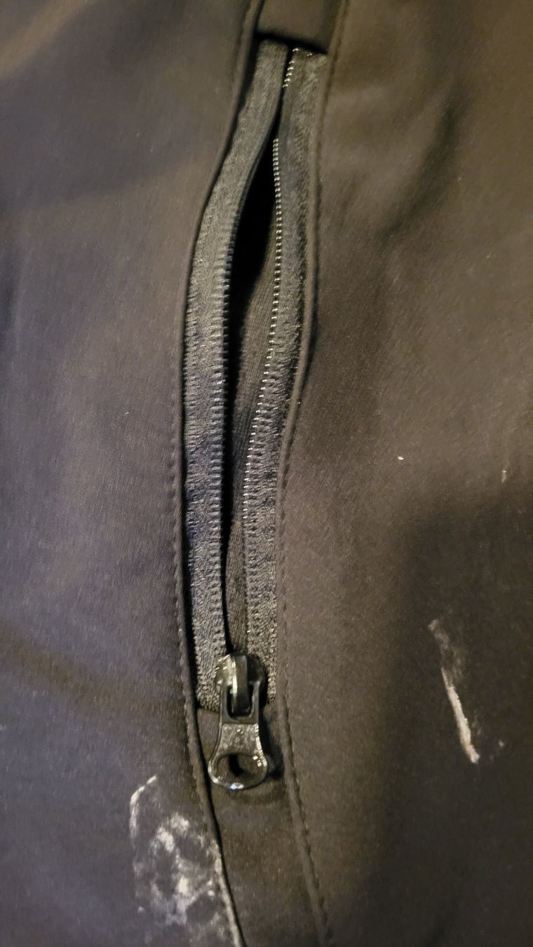 Giacche & Cappotti: Softshelljacke RESULT – Usato da Trun venduto da nora210 3