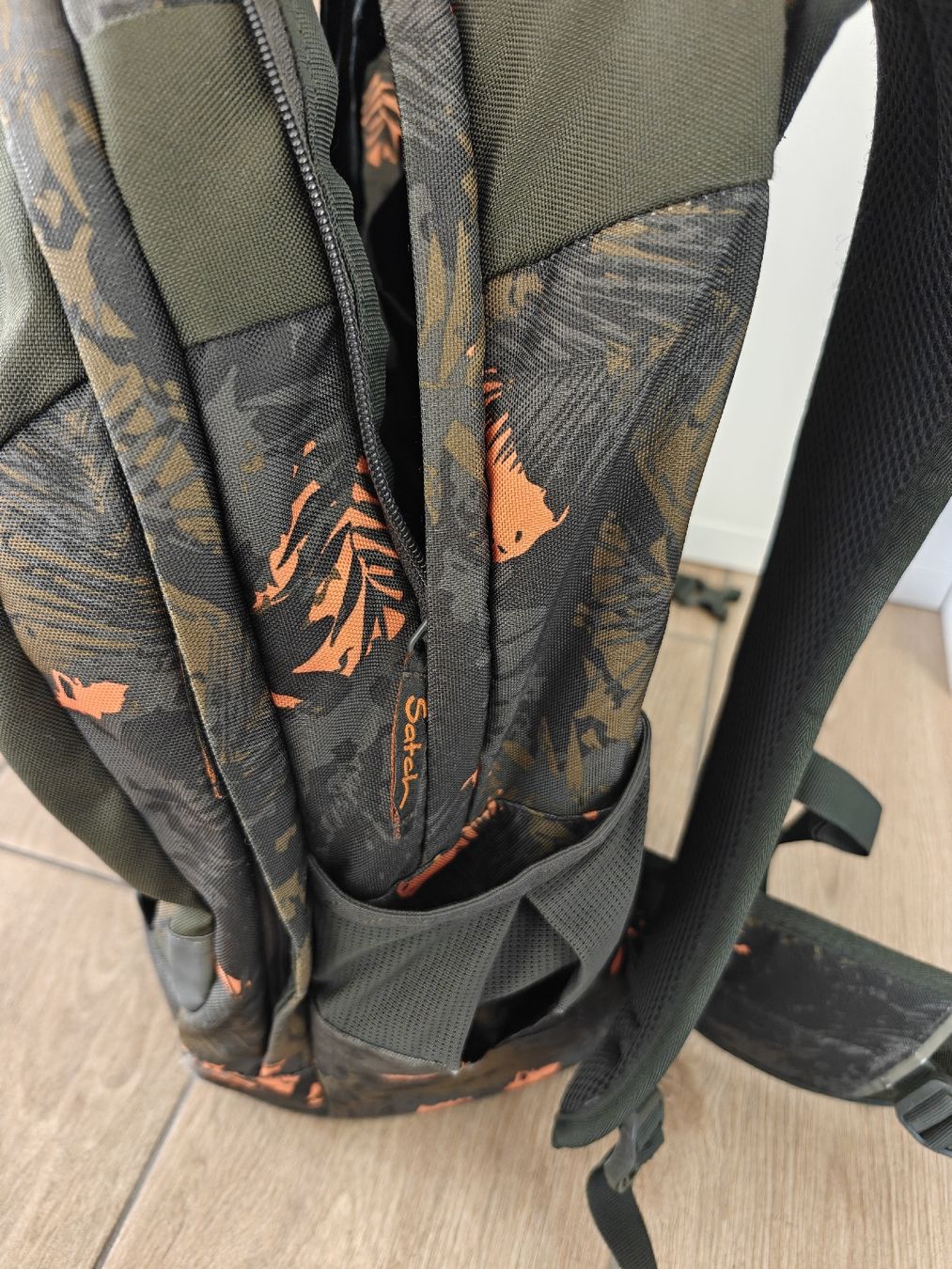 Satch Kindertaschen: Satch Kids School Backpack - Used – Gebraucht aus Forch von josoha 3