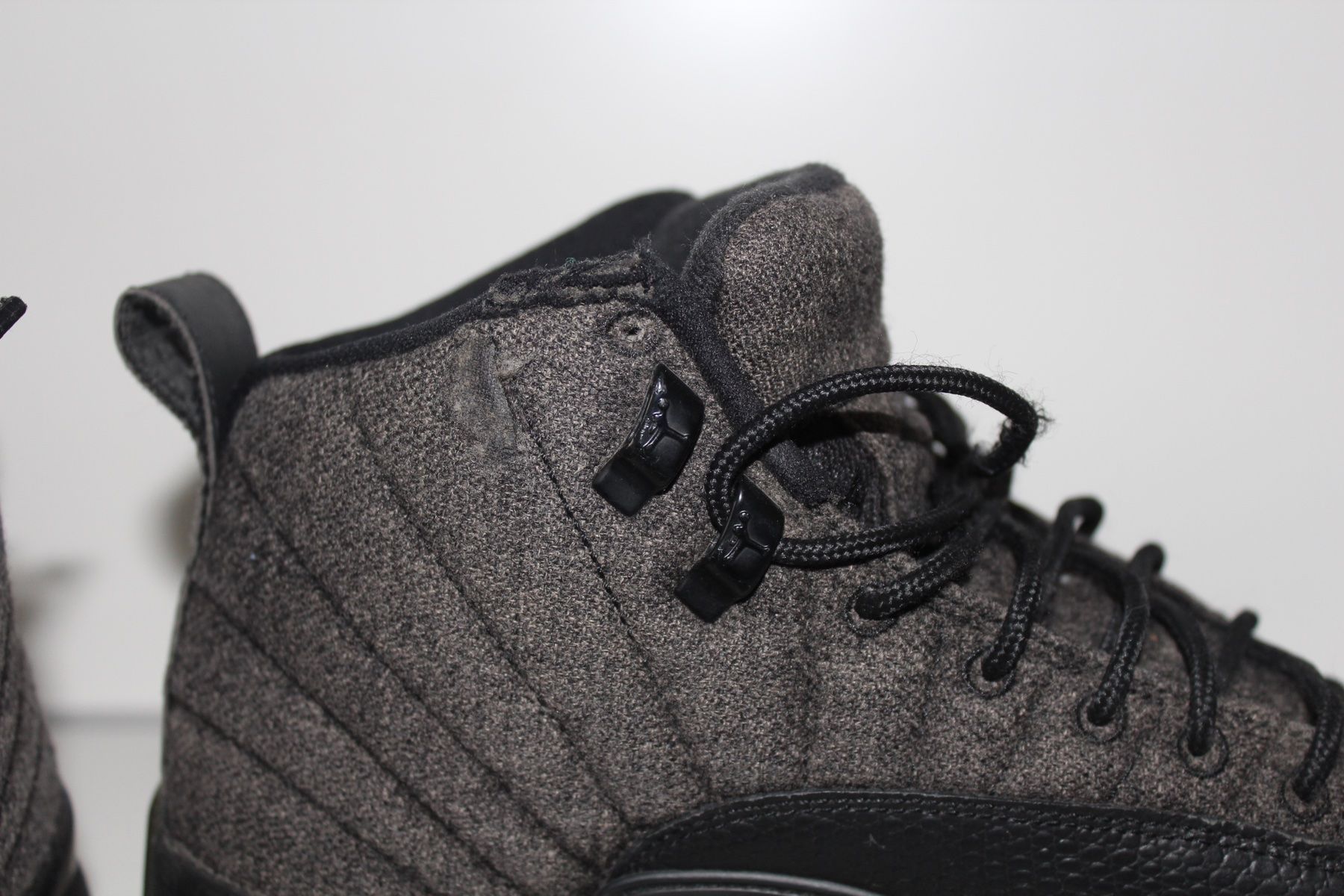 Jordan Scarpe da uomo: Nike Air Jordan 12 Gr.41 – Usato da Zürich venduto da JOD213 3