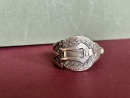 Fingerring Harfe (65)