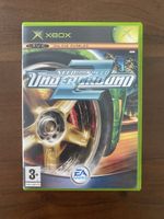 Need for Speed Underground 2 für Xbox