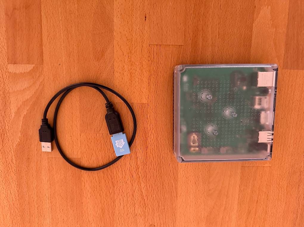 PC: Nabucasa Green Home Assistant + zigbee – Usato da Nyon venduto da melonmaudic