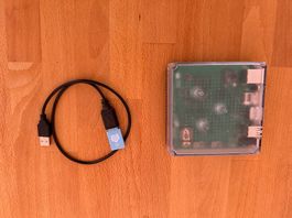 Nabu casa Green (Home Assistant) + zigbee