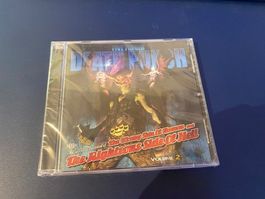 Five Finger Death Punch