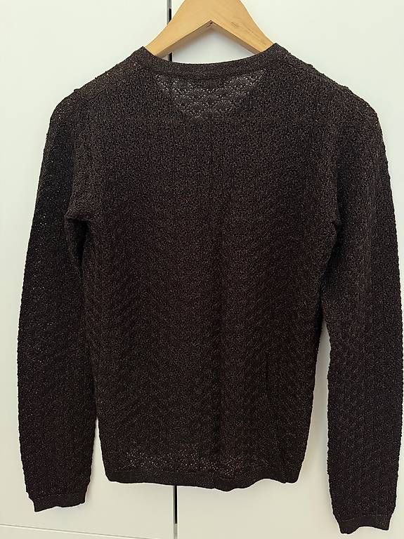 Giacche: Chic Strik Cardigan – Usato da Luzern venduto da HeleneXX 3