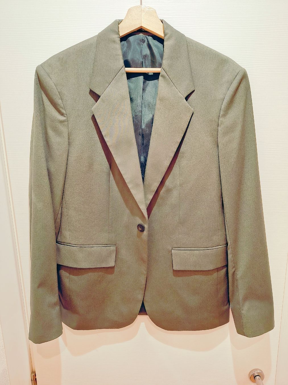 Zara Vestes: Giacca Blazer uomo Zara  – Neuf (Voir description) à Pregassona par tec_gdd7 3