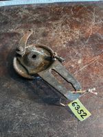 Sachs Mofa Bremsankerplatte